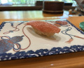 Dinner at Isshinzushi Koyo