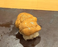 Dinner at Sushi Ito (鮨 いとう)