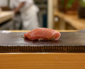 Dinner at Sushi Ito (鮨 いとう)