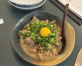 Dinner at Yakiniku Ito (焼肉井とう)