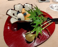 Dinner at Oryori Ittou (御料理 一燈)