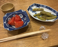 Dinner at Izumo (出雲)