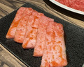 Dinner at Yakiniku Jumbo Hanare (焼肉 ジャンボ はなれ)