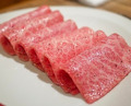 Dinner at Yakiniku Jumbo Hanare (焼肉 ジャンボ はなれ)