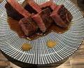 Dinner at Yakiniku Jumbo Hanare (焼肉 ジャンボ はなれ)