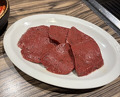 Dinner at Yakiniku Jumbo Hanare (焼肉 ジャンボ はなれ)