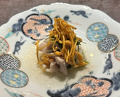 Dinner at Ji-Cube  