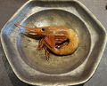 Dinner at Ji-Cube  