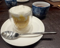 Dinner at Ji-Cube  