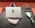 Dinner at Ji-Cube  
