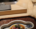 Dinner at JIGENDO