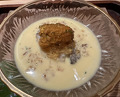 Dinner at JIGENDO