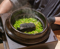 Dinner at JIGENDO