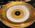 Dinner at Gastronomy Joel Robuchon (ガストロノミー ジョエル・ロブション)