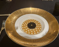 Dinner at Gastronomy Joel Robuchon (ガストロノミー ジョエル・ロブション)