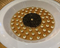 Dinner at Gastronomy Joel Robuchon (ガストロノミー ジョエル・ロブション)