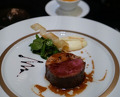Dinner at Gastronomy Joel Robuchon (ガストロノミー ジョエル・ロブション)