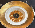 Dinner at Gastronomy Joel Robuchon (ガストロノミー ジョエル・ロブション)