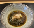 Dinner at Sushi Jube (鮨 十兵衛)