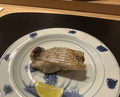 Dinner at Sushi Jube (鮨 十兵衛)