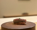 Dinner at Sushi Jube (鮨 十兵衛)
