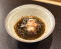 Dinner at Sushi Jube (鮨 十兵衛)