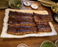 Dinner at Kabuto (かぶと)