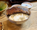 Dinner at Kabuto (かぶと)