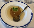 Dinner at Kaika Tei (開化亭)