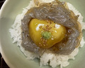 Dinner at Dogo Kaishu (道後 海舟)
