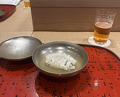 Dinner at Dogo Kaishu (道後 海舟)