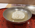 Dinner at Dogo Kaishu (道後 海舟)