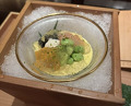 Dinner at Fushimimachi Kakoiyama