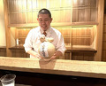 Dinner at Fushimimachi Kakoiyama