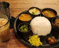 Dinner at Kalpasi (Kalpasi)
