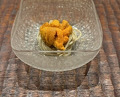 Dinner at kanjo