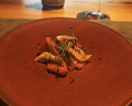 Dinner at Kaoru HIROO (薫 HIROO)
