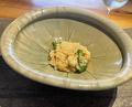 Dinner at Kaoru HIROO (薫 HIROO)