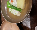 Dinner at Ayanokoji Karatsu (綾小路 唐津)