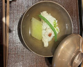 Dinner at Ayanokoji Karatsu (綾小路 唐津)