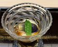 Dinner at Kataori