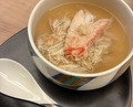 Dinner at Sushi Kibatani (鮨 木場谷)