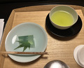 Dinner at Kikuno I Honten (菊乃井 本店)