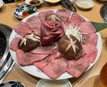 Dinner at Sumiyaki Kinryusan (炭焼 金竜山)