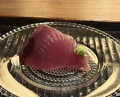 Dinner at Kamakura Kitajima