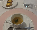 Dinner at Kitajima Tei (北島亭)
