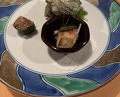 Dinner at Steak House Kitchen Ribbon (ステーキハウス キッチンリボン)