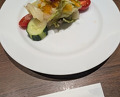 Dinner at kitchen Toshiki (kitchen俊貴)