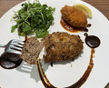 Dinner at kitchen Toshiki (kitchen俊貴)