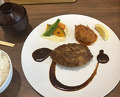 Dinner at kitchen Toshiki (kitchen俊貴)